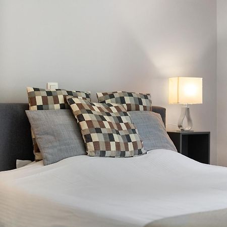 Spacious Guest Suites Near Historic Market - 5 Min Walk Brugge Eksteriør bilde