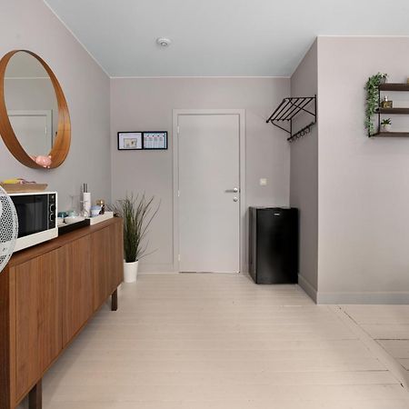 Spacious Guest Suites Near Historic Market - 5 Min Walk Brugge Eksteriør bilde