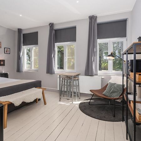 Spacious Guest Suites Near Historic Market - 5 Min Walk Brugge Eksteriør bilde