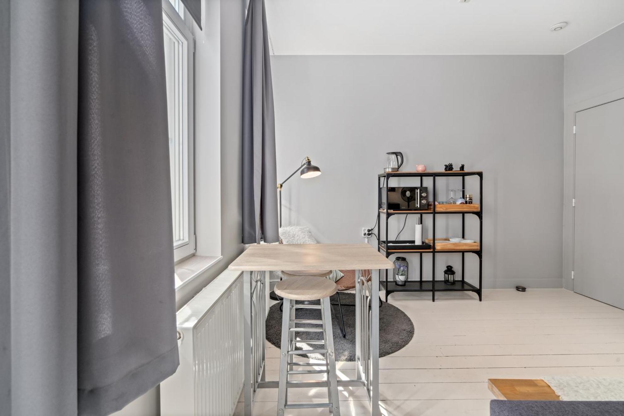 Spacious Guest Suites Near Historic Market - 5 Min Walk Brugge Eksteriør bilde