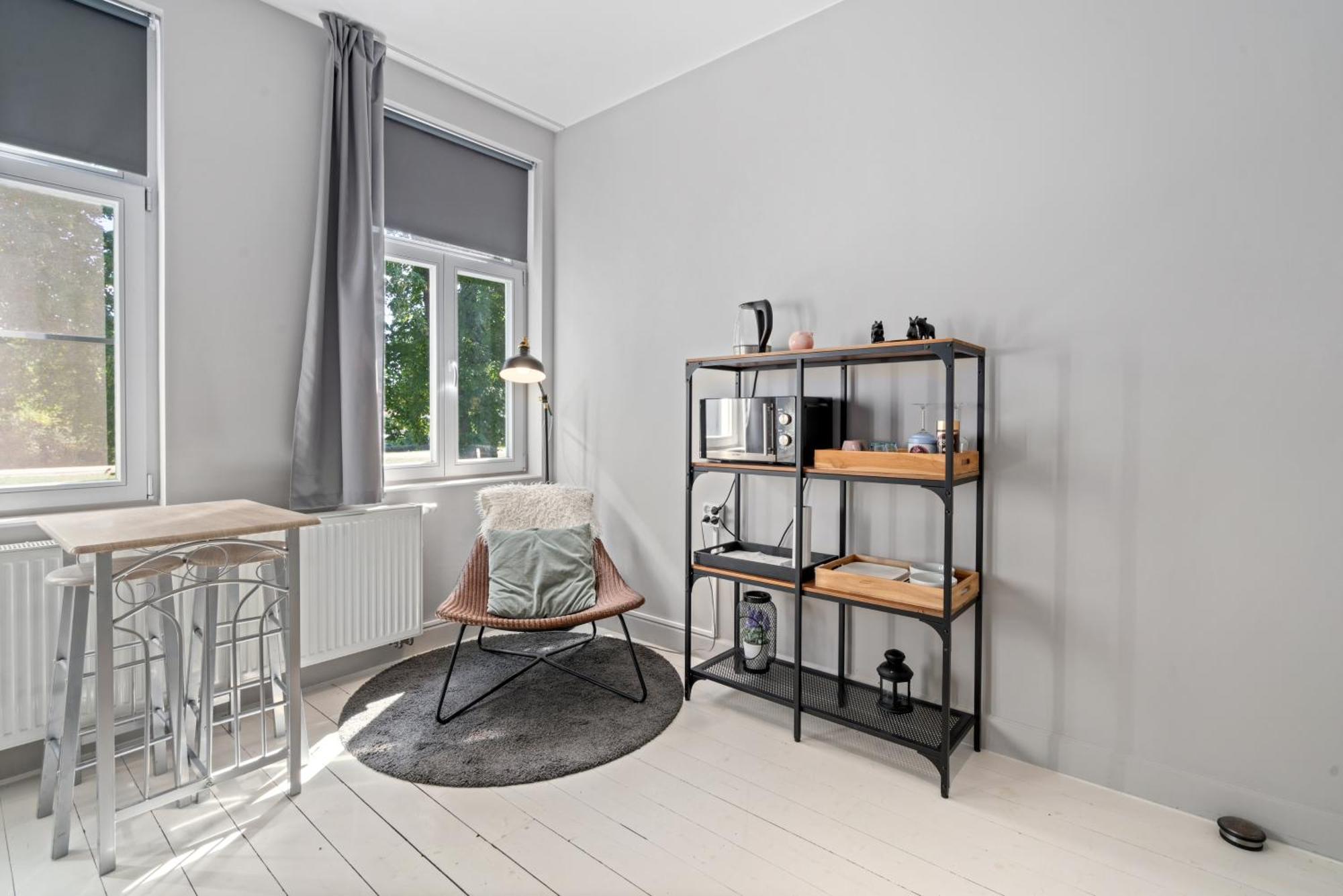 Spacious Guest Suites Near Historic Market - 5 Min Walk Brugge Eksteriør bilde