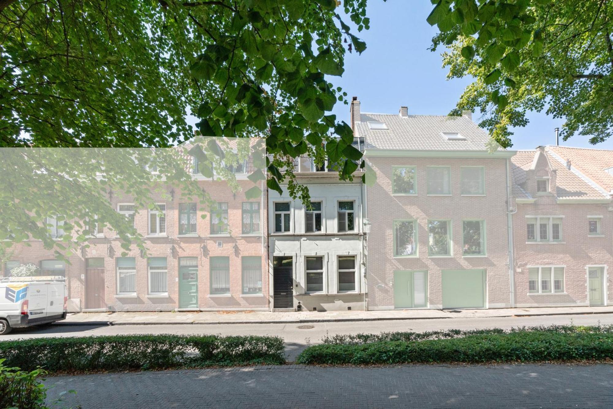 Spacious Guest Suites Near Historic Market - 5 Min Walk Brugge Eksteriør bilde